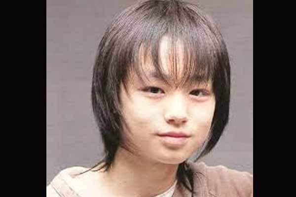 伊野尾慧の子どもの頃